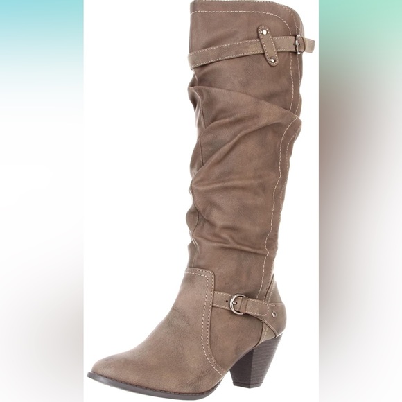 Jellypop Shoes - 🎉jelly pop boots